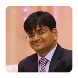 Rachit Mundra, Baybot CEO & Founder