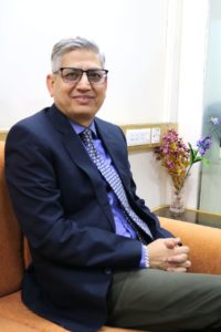 Anil Mehra, Senior VP- Sales and Marketing, Matrix