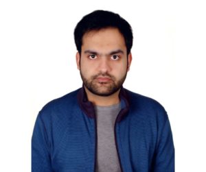 Arnav Kishore, Co-Founder of Fire-Boltt
