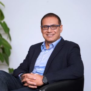 Monish Anand, Founder & CEO of MyShubhLife
