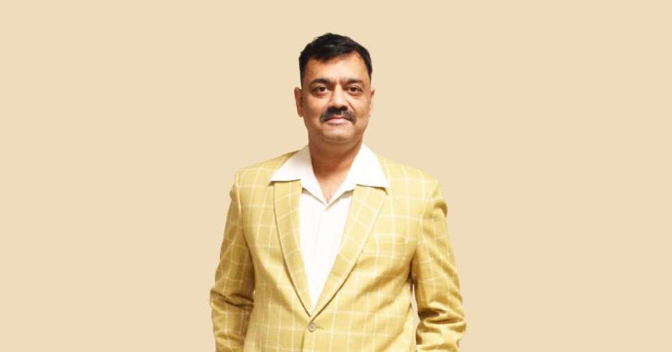 Nishant Gupta, MD, Radiant Infosolutions