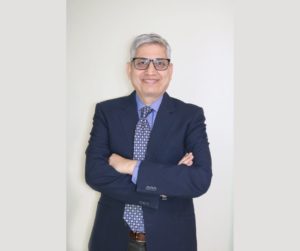 Anil Mehra, Senior Vice President - Sales and Marketing, Matrix