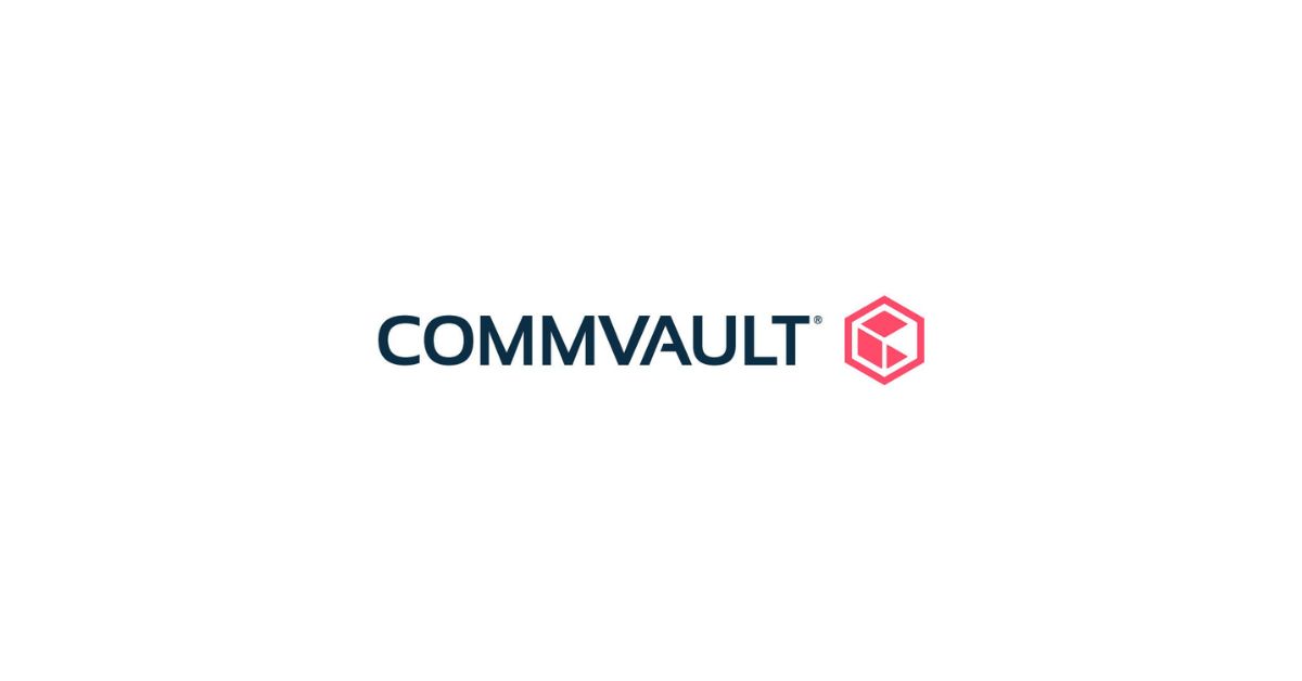 Commvault to Showcase its Latest Cyber Deception Integration at Gartner ...