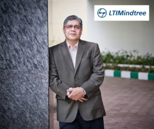 Mr. Debashis Chatterjee, Chief Executive Officer and Managing Director of LTIMindtree