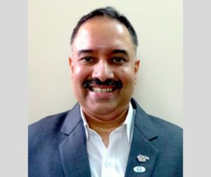 Chetan Anand, Associate Vice President – Information Security and CISO, Profinch Solutions, and ISACA Global Mentor