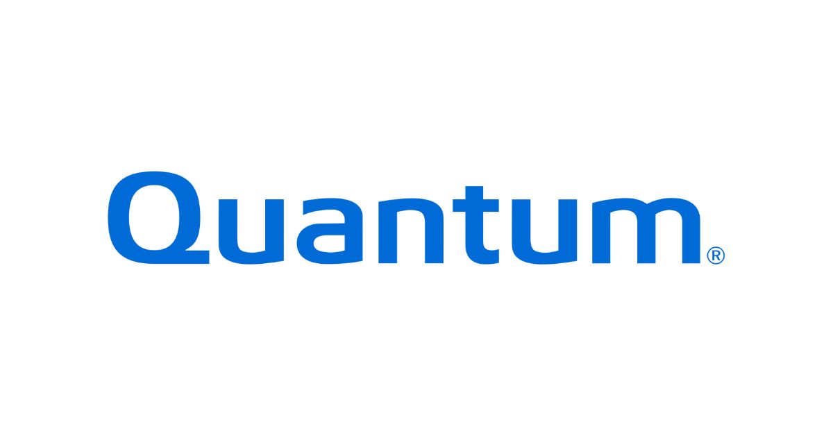 Quantum Wins Three Video Surveillance Industry Awards Demonstrating ...