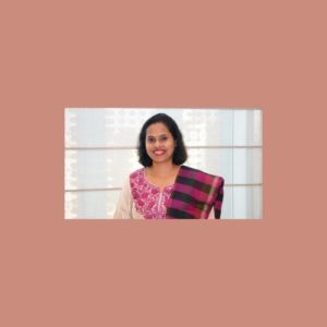 Sailaja Bhagavatula, Managing Director, Lead – Accenture Microsoft Business Group, Advanced Technology Centers,