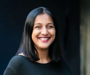 Sakina Arsiwala, Co-Founder of Taki