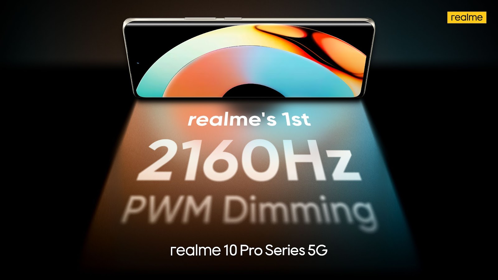 realme 10 Pro+ 5G