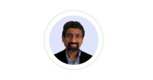 Joseph Anantharaju, Executive Vice Chairman & CEO – Product Engineering Services, Happiest Minds Technologies