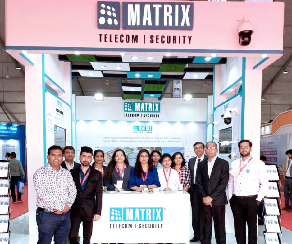 Matrix Telecom Security - fyi9