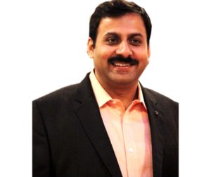 Mr Rajesh Goenka - CEO - Rashi Peripherals
