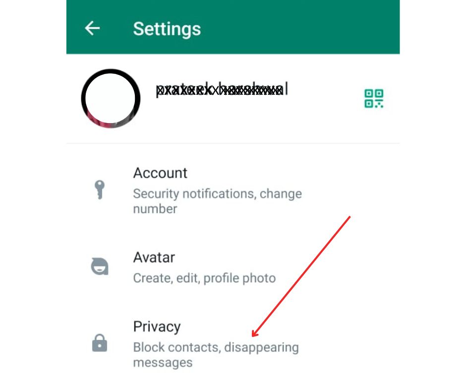 How to use WhatsApp without anyone knowing