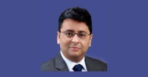 Vinay Sinha, Managing Director – Sales, AMD India