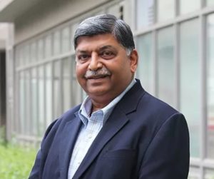 Bharat Patel, Chairman and Director at Yudiz Solutions Ltd - fyi9