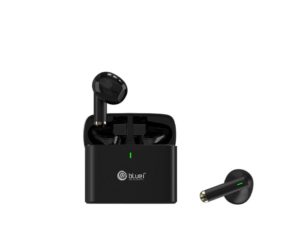 Bluei Firepods Black - fyi9