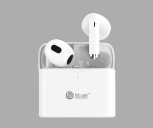 Bluei Firepods White - fyi9