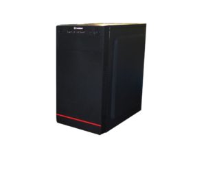 Consistent - Desktop ATX Tower Cabinets - fyi9