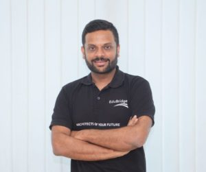 Girish Singhania, CEO, EduBridge - fyi9