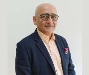 Gokul Tandon, Group Executive Chairman, Cloudconnect Communications - fyi9