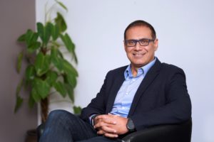 Monish Anand, Founder & CEO, MyShubhLife