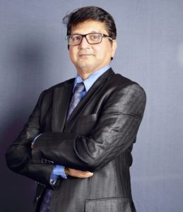 Mr. Zakir Hussain- CEO, BD Software - fyi9