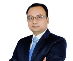 Pinaki Chatterjee, CEO & Founder of AADONA - fyi9