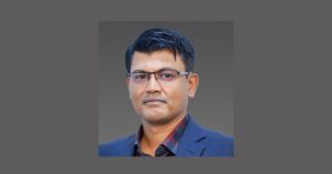 Rahul Shrivastava, Senior Vice President, Hi-Tech and ISV, Persistent
