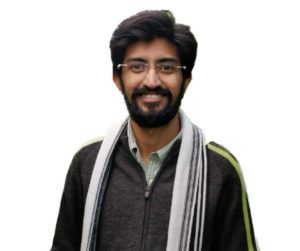 Rituraj Sharma, Founder Growpital -fyi9