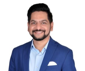 Sandesh Sarang, Revenue Director- India, Nepal, Bangladesh & Sri Lanka, Infobip - fyi9