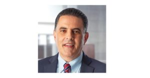 Terry Dolce, executive vice president of global business development, channels and specialist sales, Tenable.