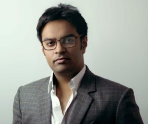 Yuvraj Krishan Sharma, Co-Founder & CPO Edverse
