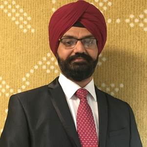 Ripu Bajwa, Director and General Manager, Data Protection Solutions, Dell Technologies India