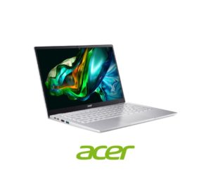 Acer Swift Go 14 laptop - fyi9