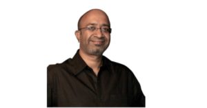Ajit Narayan, CMO, Socxo