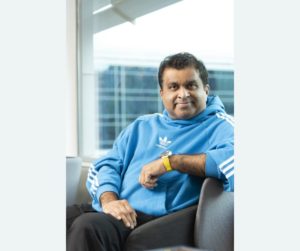 Atul Hegde, Founder of YAAP - fyi9