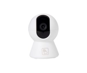 Baybot All-new Live360° Smart Security Camera