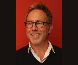 Dave Dickman, CEO of Tagger Media - fyi9