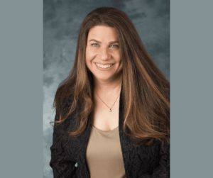 Elana Sofko, Chief Strategy Officer of Chicken Soup for the Soul Entertainment - fyi9