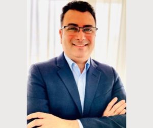 Omkar Nisal, Managing Director UK & Ireland, Wipro Limited - fyi9