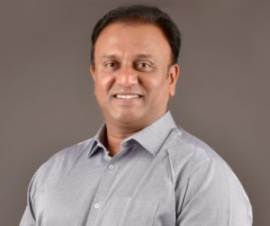 Priyan DC, Founder and CEO, Star Squared PR - fyi9