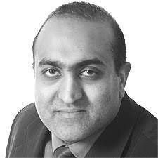 Ranjit Atwal, Senior Director Analyst at Gartner