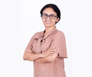 Shalini V Nair- Co-Founder and Board Director, Ennoventure Inc - fyi9