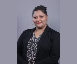 Triveni Rabindraraj, Head of Sales, India, at GoTo