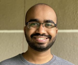 Vivek Prakash, Co-Founder and CEO of Codingal - fyi9