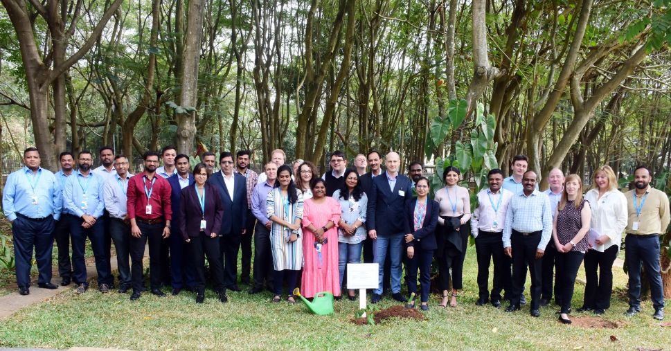 Wipro's new technology will support Menzies Aviation's air cargo growth ambitions - fyi9