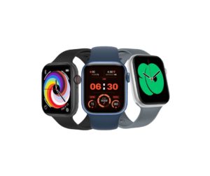 ZOOOK- ACTIVE SMARTWATCH - fyi9