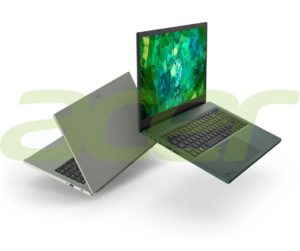 Acer Aspire Vero 15 (AV15-53P) laptop - fyi9