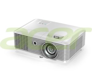 Acer Vero PL3510ATV projector - fyi9