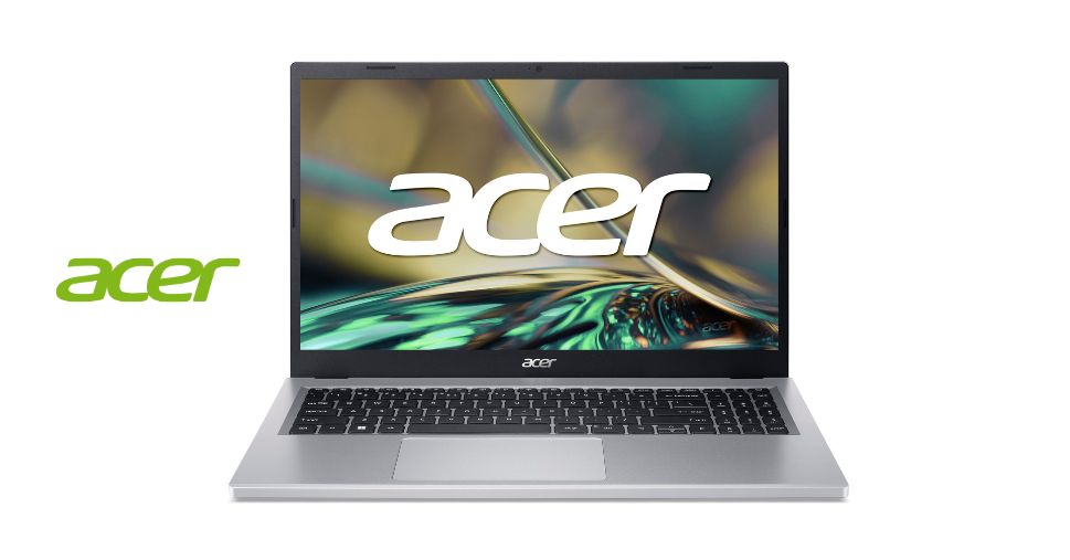 Acer launches India’s first Intel® CoreTM i3 N305 processor laptop with ...